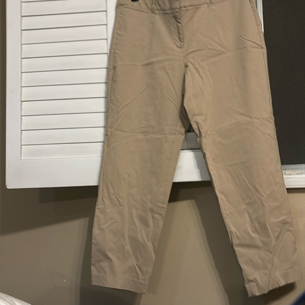 Trousers
